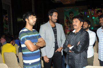 Current Theega Audio Release